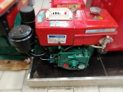 ANGEL Diesel Peter Engine 6 Hp