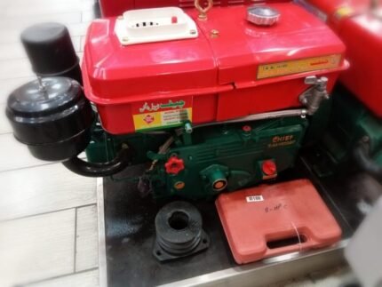 ANGEL Diesel Peter Engine 8 Hp