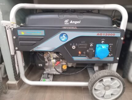 ANGEL AG 12000 9.0KW (12.5KVA) Generator