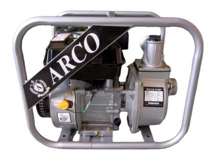 ARCO PETROL ENGINE WATER PUMP 3X3