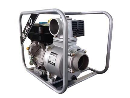 ARCO PETROL ENGINE WATER PUMP 4X4