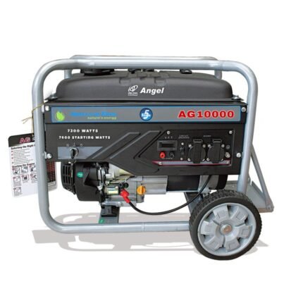 ANGEL AG 10000 7.2 KW (10Kva) Generator